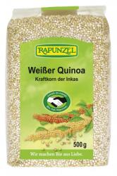 RAPUNZEL Quinoa alba integrala bio 500g
