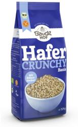 Bauckhof Musli de baza cu ovaz crocant cu vanilie, fara gluten bio 325g