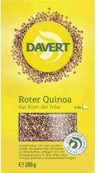 Davert Quinoa rosie bio 200g
