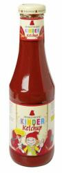 Zwergenwiese Ketchup pentru copii cu indulcitor din mere, fara gluten bio 500ml