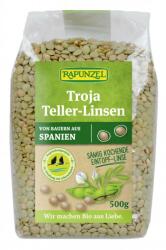 Rapunzel Linte troja maro bio 500g