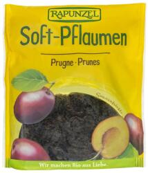 Rapunzel Prune soft fara samburi bio 200g