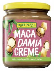 RAPUNZEL Crema Macadamia bio 250g