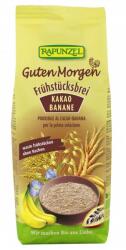 RAPUNZEL Terci de cereale cu cacao bio 500g