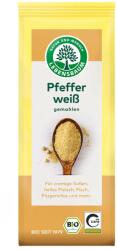 Lebensbaum Piper alb macinat bio 50g