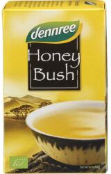 dennree Ceai Honeybush x 20 plicuri bio 30g