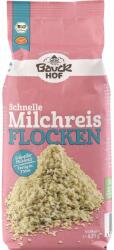 Bauckhof Fulgi de orez integral pentru lapte, fara gluten bio 425g