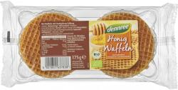 dennree Vafe cu miere bio 175g