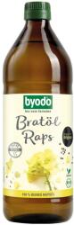 Byodo Ulei de rapita pentru prajit bio 750ml
