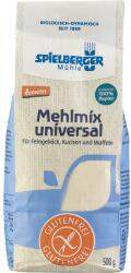 Spielberger Mix de faina fara gluten, Demeter bio 500g