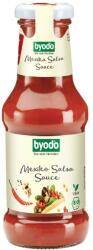 Byodo Sos mexico salsa, fara gluten bio 250ml