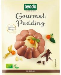 Byodo Pudra budinca de cacao, fara gluten bio 46g