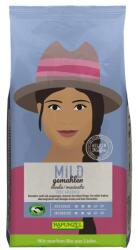 RAPUNZEL Cafea Arabica delicata macinata bio 250g