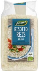 Dennree Orez alb Risotto bio 500g