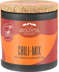 BioLotta Mix de chili bio 43g