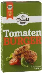 Bauckhof Mix pentru burger cu tomate si busuioc, fara gluten bio 140g