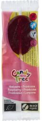 Candy Tree Acadele cu zmeura, fara gluten si lactoza bio 13g