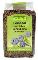 RAPUNZEL Seminte de in maro bio 250g