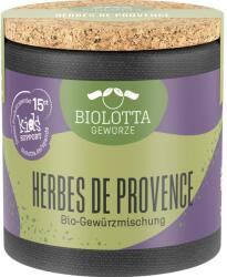 BioLotta Ierburi de Provence bio 16g
