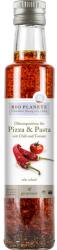 Bio Planete Ulei pentru pizza si paste cu chili si rosii bio 250ml