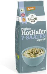 Bauckhof Terci de ovaz minune, neindulcit, fara gluten bio 400g