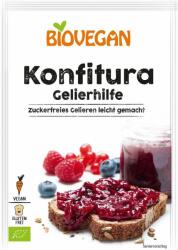 Biovegan Gelifiant, nativ fara gluten bio 22g
