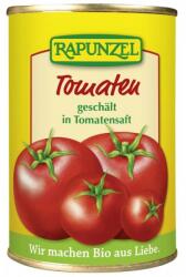 RAPUNZEL Tomate cojite la conserva bio 400g