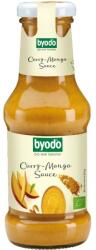Byodo Sos curry cu mango, fara gluten bio 250ml