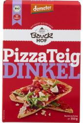 Bauckhof Mix de faina spelta pentru pizza Demeter bio 350g