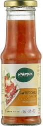 Naturata Sos dulce cu chili, fara gluten bio 210ml