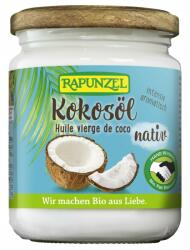 RAPUNZEL Ulei de cocos virgin bio 200g