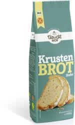 Bauckhof Mix pentru paine crocanta fara gluten bio 500g