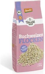 Bauckhof Fulgi de hrisca integrali fara gluten bio 250g