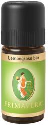Primavera Life Ulei esential cu lemongrass bio 10ml