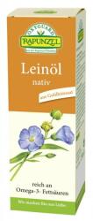 RAPUNZEL Ulei virgin din in auriu bio 250ml