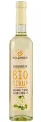 Höllinger Sirop din flori de soc bio 500ml