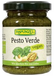 RAPUNZEL Pesto verde vegan bio 120g