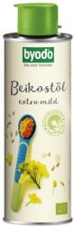 Byodo Ulei alimentar pentru bebelusi si copii +5 luni, fara gluten bio 250ml