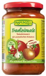 RAPUNZEL Sos de tomate Traditionala bio 340g