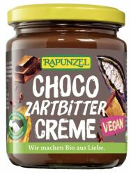 RAPUNZEL Crema de ciocolata amaruie vegana bio 250g