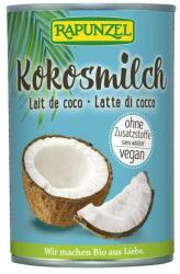 RAPUNZEL Lapte de cocos bio 400ml