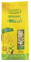 RAPUNZEL Musli original bio 750g