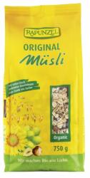 RAPUNZEL Musli original, fara zahar adaugat bio 750g