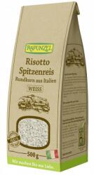 Rapunzel Orez alb Risotto bio 500g