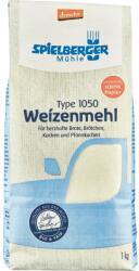 Spielberger Faina neagra de grau tip 1050 Demeter bio 1kg