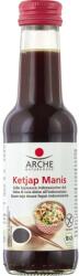 Arche Ketjap Manis, sos de soia dulce indonezian, fara gluten bio 155ml