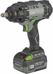 LUX-TOOLS PowerSystem 20V Solo