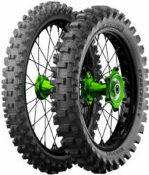 Michelin StarCross 6 Medium Hard 90/100-21 57M