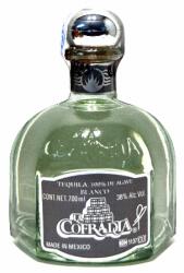 Cofradia Blanco 0,7 l 38%