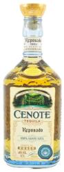 Cenote Reposado 40% 0.7L